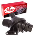 thumbnail image 1 of Gates Engine Coolant Thermostat compatible with BMW 320i xDrive 2.0L L4 2013-2018, 1 of 6