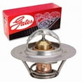 thumbnail image 1 of Gates Engine Coolant Thermostat compatible with Dodge Ram 1500 Van 3.9L 5.2L 5.9L V6 V8 1995-2003, 1 of 7