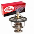 thumbnail image 1 of Gates Engine Coolant Thermostat compatible with Mazda 626 2.0L 2.5L L4 V6 1993-2002, 1 of 7