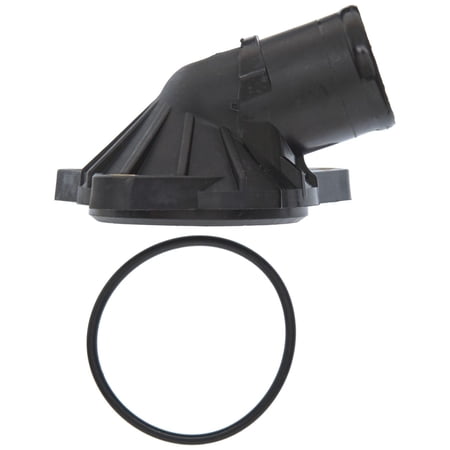 Gates Engine Coolant Water Outlet CO34762 Fits select: 1997-2001 FORD EXPLORER, 2001 FORD EXPLORER SPORT TRAC