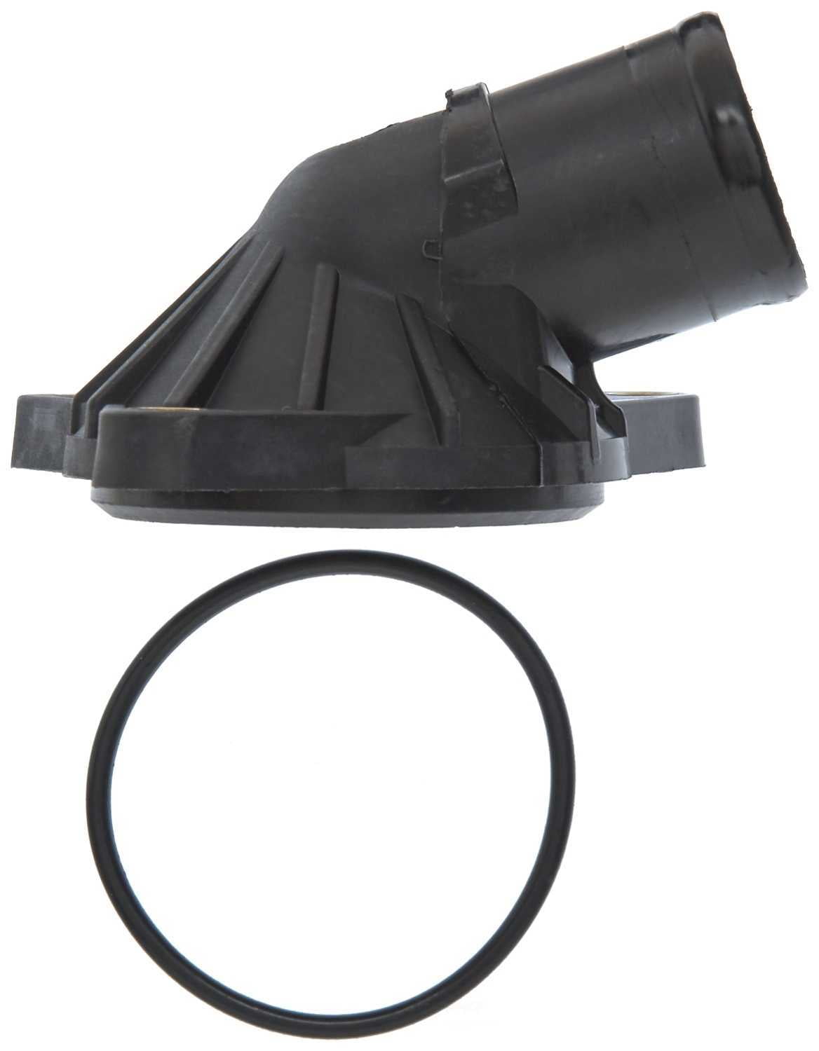 Gates Engine Coolant Water Outlet CO34762 Fits select: 1997-2001 FORD EXPLORER, 2001 FORD EXPLORER SPORT TRAC