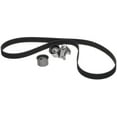thumbnail image 1 of Gates Engine Timing Belt Component Kit Fits select: 2007-2009 HYUNDAI SANTA FE, 2007-2010 KIA RONDO, 1 of 2