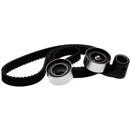 Gates Engine Timing Belt Component Kit Fits select: 2016-2022 HONDA PILOT, 2018-2022 HONDA ODYSSEY