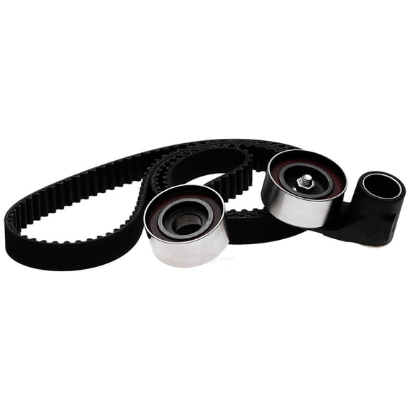 Gates Engine Timing Belt Component Kit Fits select: 2016-2022 HONDA PILOT, 2018-2022 HONDA ODYSSEY