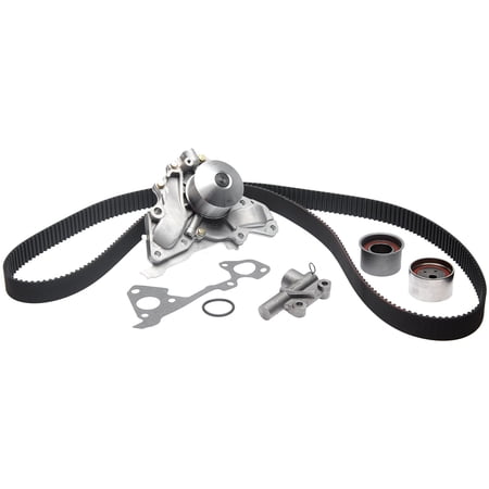 Gates Engine Timing Belt Component Kit for Hyundai Santa Fe, XG350, Kia Amanti