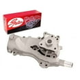 thumbnail image 1 of Gates Engine Water Pump compatible with Buick Encore 1.4L L4 2013-2019, 1 of 6