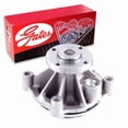 thumbnail image 1 of Gates Engine Water Pump compatible with Ford Mustang 4.6L V8 2000-2002, 1 of 7