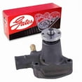 thumbnail image 1 of Gates Engine Water Pump compatible with Ford Ranger 2.0L 2.3L L4 1983-1994, 1 of 7
