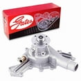 thumbnail image 1 of Gates Engine Water Pump compatible with Ford Ranger 4.0L V6 1990-2000, 1 of 7