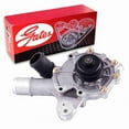 thumbnail image 1 of Gates Engine Water Pump compatible with Mazda Tribute 3.0L V6 2003-2008, 1 of 7