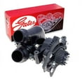 thumbnail image 1 of Gates Engine Water Pump compatible with Volkswagen Tiguan Limited 2.0L L4 2017, 1 of 6