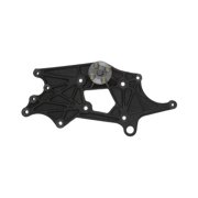 Gates FB1017 Fan Pulley Bracket Fits select: 1994-1997 CHEVROLET S TRUCK, 1994-1997 GMC SONOMA