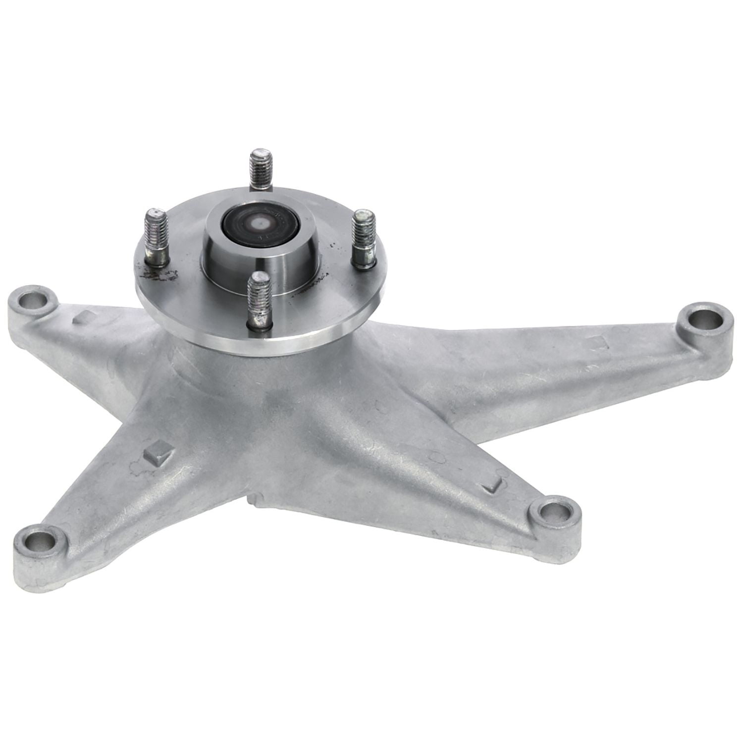Free Shipping! Gates FB1023 Engine Cooling Fan Bracket for 07-22 Lexus ...