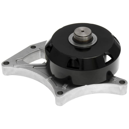 Gates FB1024 Engine Cooling Fan Pulley Bracket