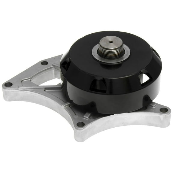 Gates FB1024 Engine Cooling Fan Pulley Bracket