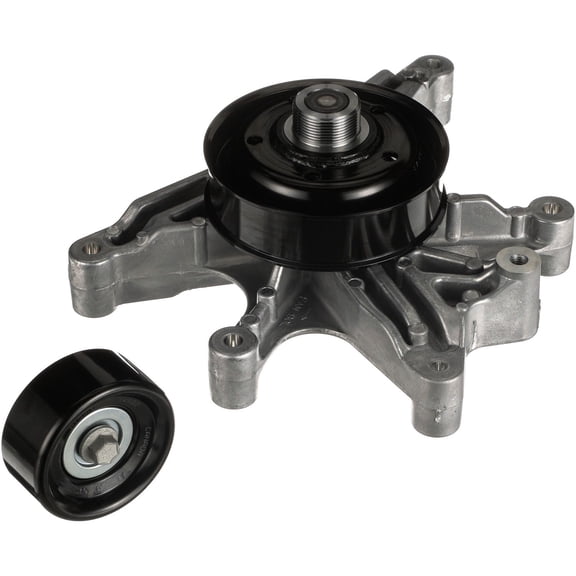 Gates FB1027 Fan Pulley Bracket