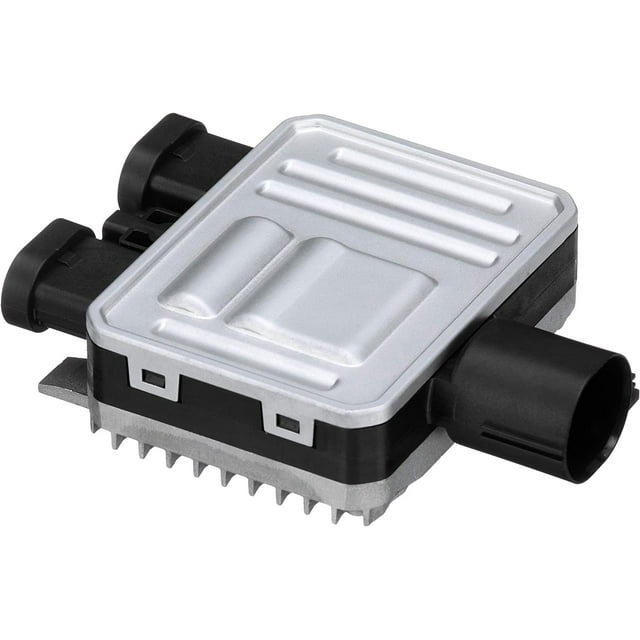 Gates FCM108 Engine Cooling Fan Module Fits select: 2007-2014 FORD EDGE ...