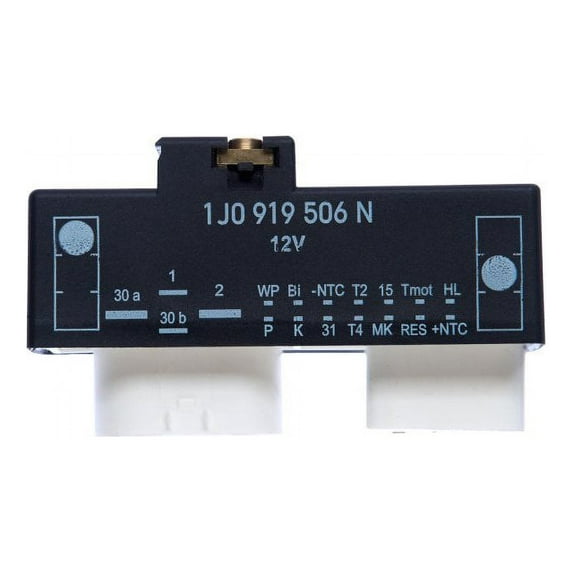 Gates FCM113 Cooling Fan Module Fits select: 2002-2004 VOLKSWAGEN JETTA, 2004 VOLKSWAGEN R32