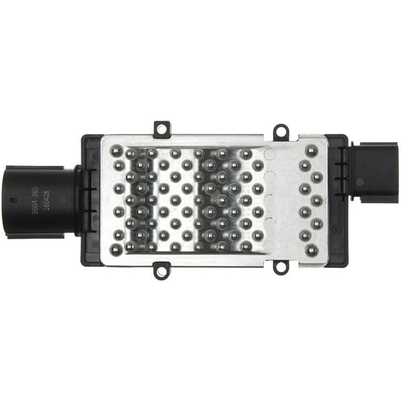 Gates FCM125 Engine Cooling Fan Module