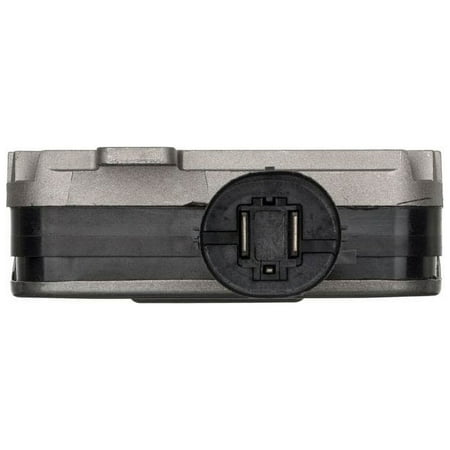 Gates FCM126 Cooling Fan Module For Land Rover LR2