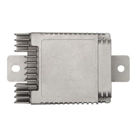 Gates FCM127 Cooling Fan Module Fits select: 2004-2008 CHRYSLER CROSSFIRE, 1998-2003 MERCEDES-BENZ CLK