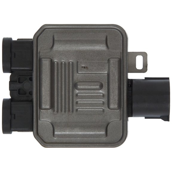 Gates FCM134 Engine Cooling Fan Module Fits select: 2002-2008 JAGUAR X-TYPE