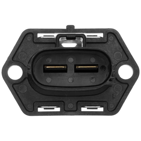 Gates FCM137 Engine Cooling Fan Module Fits select: 2010-2016 CADILLAC SRX, 2008-2013 CHEVROLET TAHOE