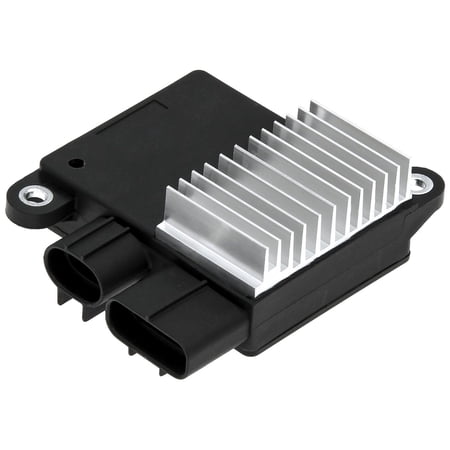 Gates FCM143 Engine Cooling Fan Module Fits select: 2006-2016,2018 TOYOTA HIGHLANDER