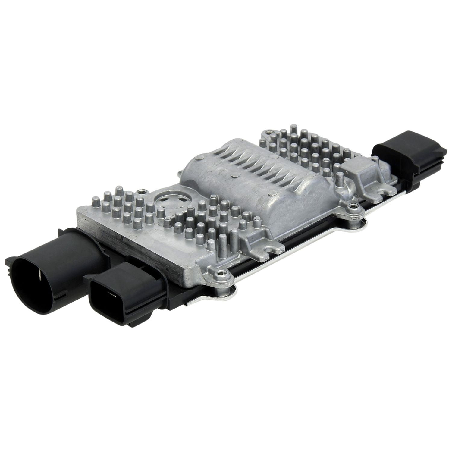 Fcm103 Engine Cooling Fan Module Free Shipping! Gates Engine Cooling Fan Module FCM144 OEM Spec 9.0 x 4. ...