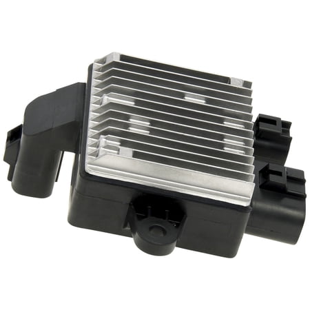 Gates FCM148 Engine Cooling Fan Module Fits select: 2009-2014 HYUNDAI GENESIS
