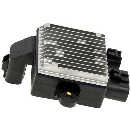 Gates FCM149 Engine Cooling Fan Module Fits select: 2009-2014 HYUNDAI GENESIS, 2011-2016 HYUNDAI EQUUS