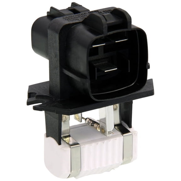 Gates FCM151 Fan Module Fits select: 2011-2013 KIA SORENTO, 2010-2012 HYUNDAI SANTA FE