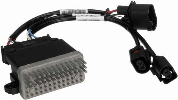 Engine Cooling Fan Module