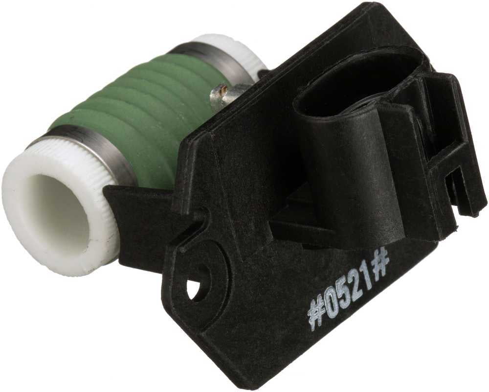 Gates FCM170 Engine Cooling Fan Module