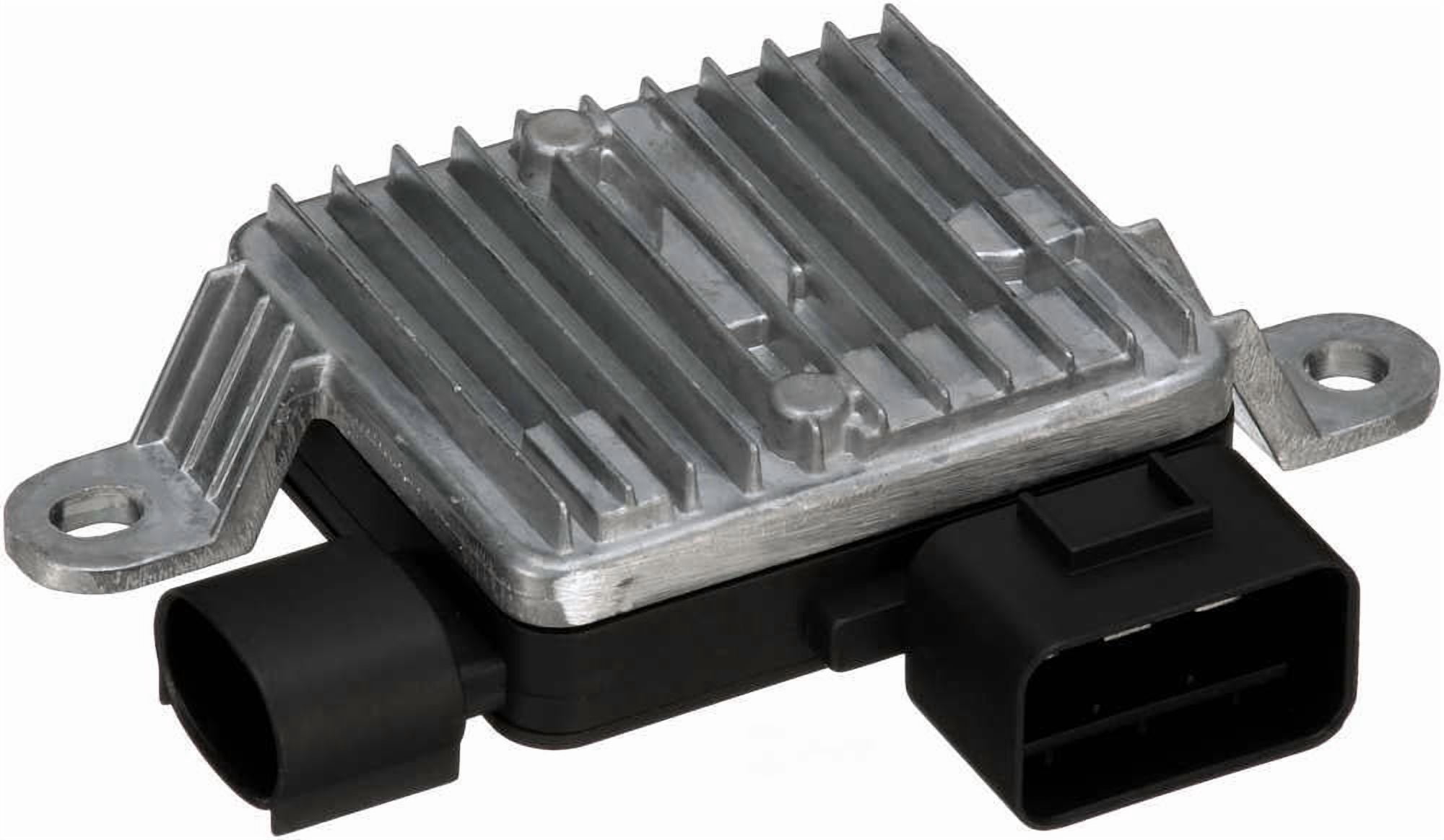 Gates FCM174 Engine Cooling Fan Module