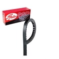 thumbnail image 1 of Gates Fan Generator XL Accessory Drive Belt compatible with Ford Thunderbird 4.8L 5.1L V8 1955-1957, 1 of 7