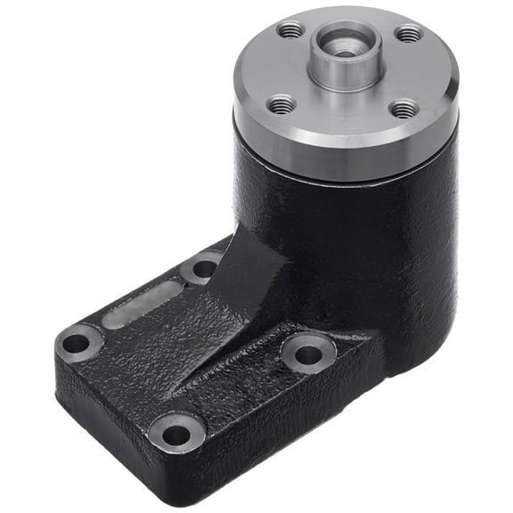 Gates Fan Pulley Bracket