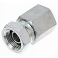thumbnail image 1 of Gates Female Pipe NPTF to Female Pipe Swivel NPSM (SAE to SAE), 1 of 3