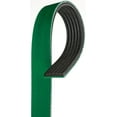 thumbnail image 1 of Gates FleetRunner HD Micro-V Ribbed Drive Belt Fits select: 2005-2006,2008-2010 FORD F150, 1 of 3