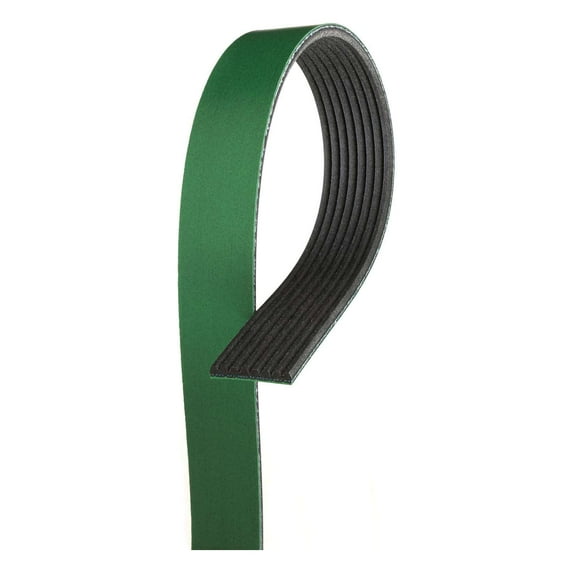 Gates FleetRunner HD Micro-V Ribbed Drive Belt