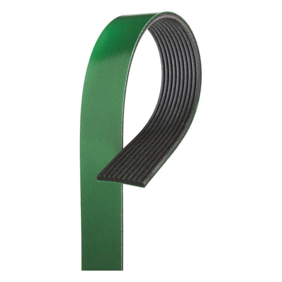 Gates FleetRunner HD Micro-V Ribbed Drive Belt