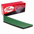 thumbnail image 1 of Gates FleetRunner Micro-V Serpentine Belt compatible with Ram 2500 6.7L L6 2010-2012, 1 of 7
