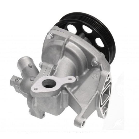 Gates For Chrysler 300 2005-2010 -Water Pump | 43543