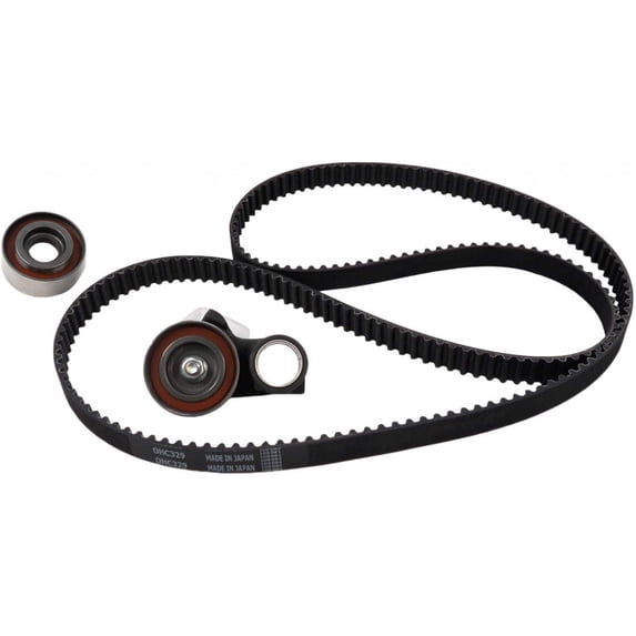 Gates For Honda Pilot/Ridgeline 2006-2015 Timing Belt Component Kit | TCK329