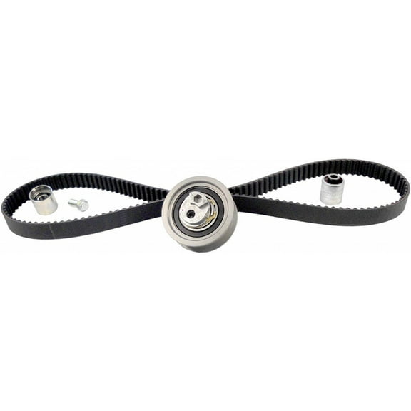 Gates For Volkswagen Eos 2007 2008 2009 Timing Belt Component Kit 2.0L | TCK334