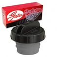 thumbnail image 1 of Gates Fuel Tank Gas Cap compatible with Chevrolet Silverado 3500 6.0L V8 2009-2012, 1 of 6