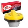 thumbnail image 1 of Gates Fuel Tank Gas Cap compatible with Chrysler 200 2.4L 3.6L L4 V6 2011-2017, 1 of 7