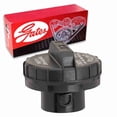 thumbnail image 1 of Gates Fuel Tank Gas Cap compatible with GMC Envoy 4.2L L6 2002-2004, 1 of 7