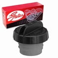 thumbnail image 1 of Gates Fuel Tank Gas Cap compatible with Honda Element 2.4L L4 2003-2005, 1 of 7