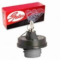 thumbnail image 1 of Gates Fuel Tank Gas Cap compatible with Hummer H2 6.0L V8 2003-2004, 1 of 7
